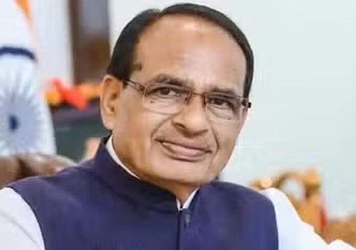 Shivraj Ji